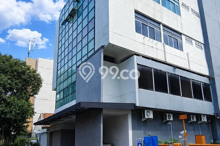 Tanah Strategis Dijual di Menteng Jakarta Pusat 972m2 Tanah Strategis Dijual di Menteng Jakarta Pusat 972m2
