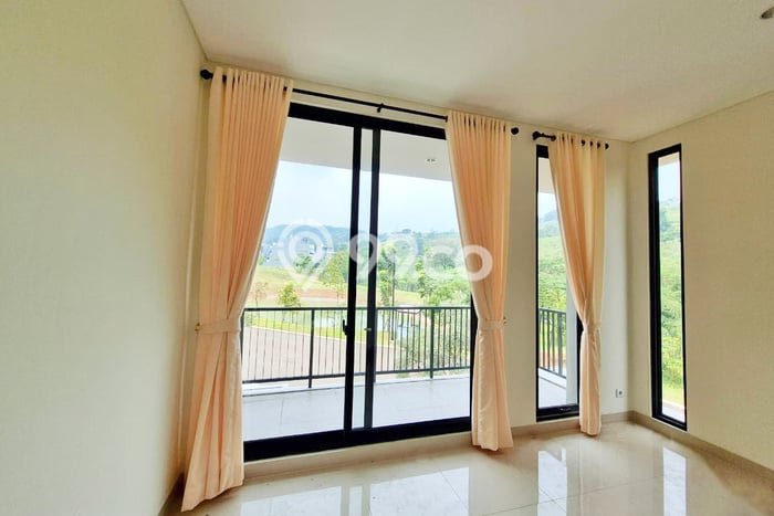 Jual Rumah Bagus Siap Huni LB 92m2 di Sukaraja, Bogor Jual Rumah Bagus Siap Huni LB 92m2 di Sukaraja, Bogor