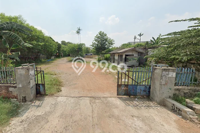 Dijual Tanah Lokasi Harapan Mulya, Bekasi Seluas 5762m2 Dijual Tanah Lokasi Harapan Mulya, Bekasi Seluas 5762m2