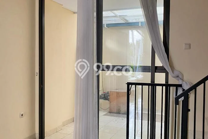 Rumah Modern Cantik 3 KT Bisa Langsung Pindah di Bekasi Barat Rumah Modern Cantik 3 KT Bisa Langsung Pindah di Bekasi Barat