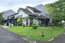 Dijual Rumah Eksklusif 3 KT di Bintaro, Tangerang Selatan Dijual Rumah Eksklusif 3 KT di Bintaro, Tangerang Selatan