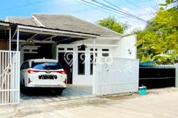 Rumah Strategis Minimalis Lb 80m2 di Gunung Sindur, Bogor Rumah Strategis Minimalis Lb 80m2 di Gunung Sindur, Bogor