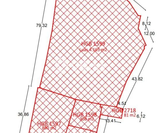 Dijual Tanah Lokasi Harapan Mulya, Bekasi Seluas 5762m2 Dijual Tanah Lokasi Harapan Mulya, Bekasi Seluas 5762m2