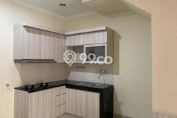 Rumah Asri di Green Lake City, 2 KT, LT 48m² LB 80m² Rumah Asri di Green Lake City, 2 KT, LT 48m² LB 80m²