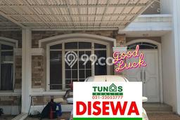 Disewakan! Rumah 3 Kamar Tidur &
3 Kamar Mandi di Green Lake City, Jakarta Barat Disewakan! Rumah 3 Kamar Tidur &
3 Kamar Mandi di Green Lake City, Jakarta Barat