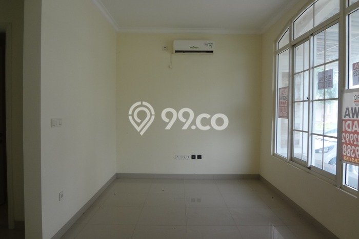 Dijual Rumah Eksklusif 3 KT di Green Lake City, Jakarta Barat Dijual Rumah Eksklusif 3 KT di Green Lake City, Jakarta Barat