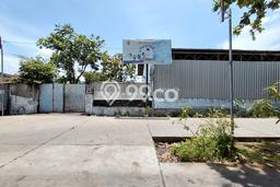 Tanah di Semarang Utara, Semarang Luas 6139m2 Dijual Segera Tanah di Semarang Utara, Semarang Luas 6139m2 Dijual Segera