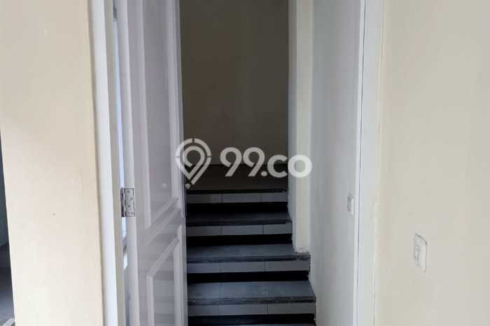 Unit Ruko Tersedia di Puri Anjasmoro Spesifikasi LB 180m2 Unit Ruko Tersedia di Puri Anjasmoro Spesifikasi LB 180m2