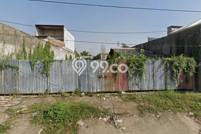 Paling Dicari! Kavling Tanah Disewakan di Semarang Barat, Semarang Paling Dicari! Kavling Tanah Disewakan di Semarang Barat, Semarang