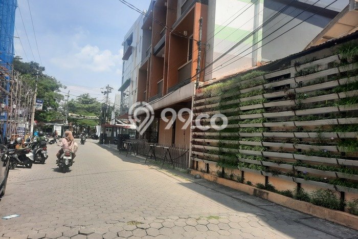 Komersial Bagus LT 1757m2 LB 1457m2 Dijual di Semarang Timur Semarang Komersial Bagus LT 1757m2 LB 1457m2 Dijual di Semarang Timur Semarang