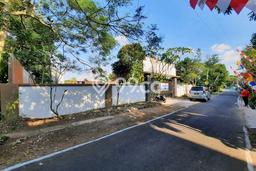 Tanah Dijual di Salatiga Seluas 100m2 Strategis Tanah Dijual di Salatiga Seluas 100m2 Strategis