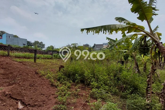 Dijual Tanah Lokasi Candi Golf, Semarang Seluas 224m2 Dijual Tanah Lokasi Candi Golf, Semarang Seluas 224m2