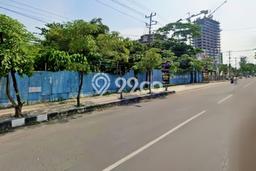 Tanah untuk Dijual di Semarang Utara Semarang Luas 1419m2 Tanah untuk Dijual di Semarang Utara Semarang Luas 1419m2