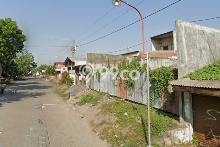 Paling Dicari! Kavling Tanah Disewakan di Semarang Barat, Semarang Paling Dicari! Kavling Tanah Disewakan di Semarang Barat, Semarang
