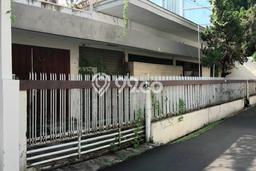 Dijual Hunian Mewah dengan Fasilitas Sekitar Lengkap di Semarang Tengah, Semarang Dijual Hunian Mewah dengan Fasilitas Sekitar Lengkap di Semarang Tengah, Semarang