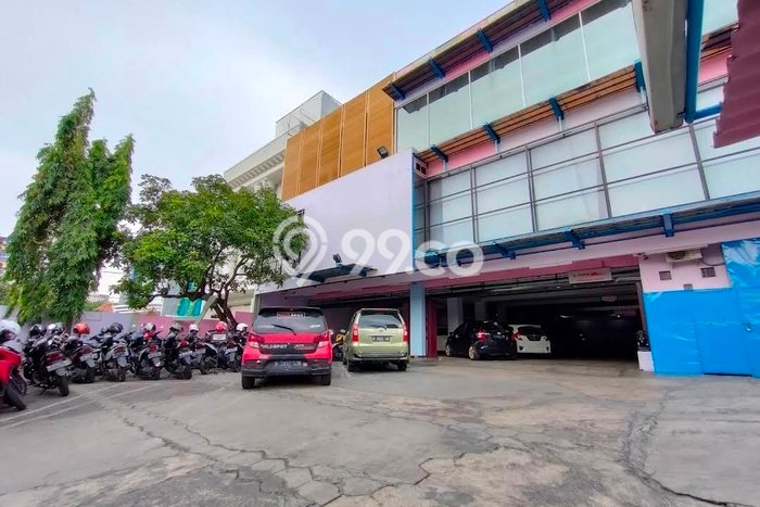 Disewakan Komersial di Semarang Tengah Semarang LT 835m2, LB 1820m2 Disewakan Komersial di Semarang Tengah Semarang LT 835m2, LB 1820m2