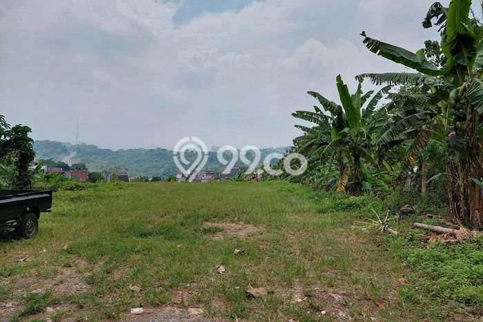 Dijual Tanah Lokasi Candi Golf, Semarang Seluas 224m2 Dijual Tanah Lokasi Candi Golf, Semarang Seluas 224m2