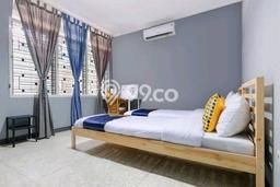 Rumah Kost untuk Dijual di Semarang Timur dengan 13 KT, 9 KM, Luas 350m2 Rumah Kost untuk Dijual di Semarang Timur dengan 13 KT, 9 KM, Luas 350m2