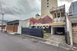 Best Deal Hunian Mewah Ideal dan Luas di Semarang Tengah, Semarang Best Deal Hunian Mewah Ideal dan Luas di Semarang Tengah, Semarang