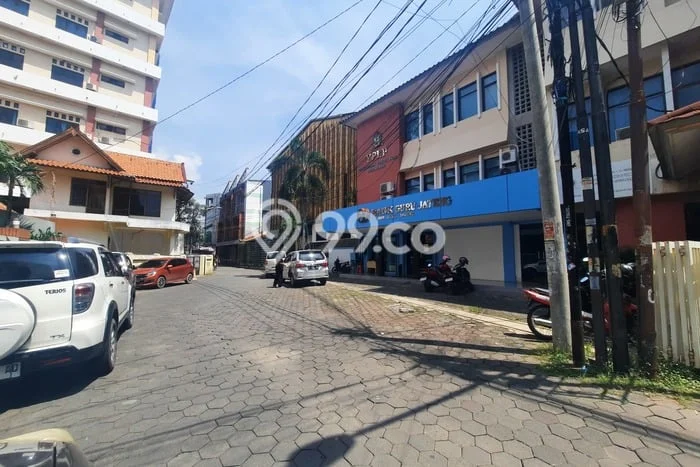 Komersial Bagus LT 1757m2 LB 1457m2 Dijual di Semarang Timur Semarang Komersial Bagus LT 1757m2 LB 1457m2 Dijual di Semarang Timur Semarang
