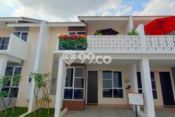 Dijual Rumah 4 Kamar Lokasi Ideal Bagus dan Strategis di Karawaci Dijual Rumah 4 Kamar Lokasi Ideal Bagus dan Strategis di Karawaci