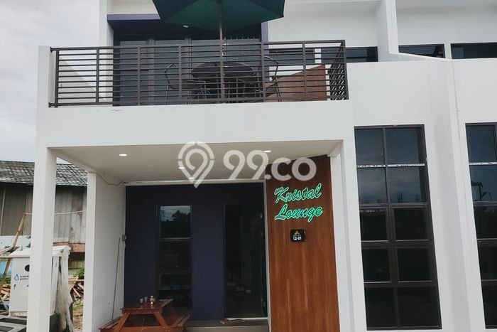 Jual Rumah Favorit Siap Huni LB 77m2 di Karawaci, Tangerang Jual Rumah Favorit Siap Huni LB 77m2 di Karawaci, Tangerang