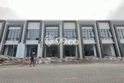 Ruko Dijual Lokasi Stratagis di Curug Tangerang Cocok untuk Investasi Ruko Dijual Lokasi Stratagis di Curug Tangerang Cocok untuk Investasi