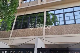 Rumah Modern 4 KT LT 41m2 di Tanjung Duren Rumah Modern 4 KT LT 41m2 di Tanjung Duren