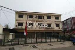 Ruko Bagus Dijual di Tomang Jakarta Barat Lokasi Strategis Cocok untuk Kembangkan Bisnis Ruko Bagus Dijual di Tomang Jakarta Barat Lokasi Strategis Cocok untuk Kembangkan Bisnis