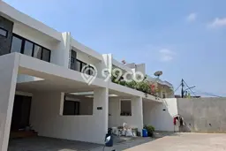 Jual Rumah Luas Elegan Dengan View Cantik di Sunrise Garden, Jakarta Barat Jual Rumah Luas Elegan Dengan View Cantik di Sunrise Garden, Jakarta Barat