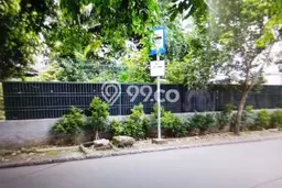 Tanah Dijual Lokasi Strategis di Jakarta Barat dengan Luas 732m2 Tanah Dijual Lokasi Strategis di Jakarta Barat dengan Luas 732m2