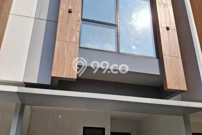 For Sale Hunian Rumah Nyaman 3 KT di Sunrise Garden, Jakarta Barat For Sale Hunian Rumah Nyaman 3 KT di Sunrise Garden, Jakarta Barat