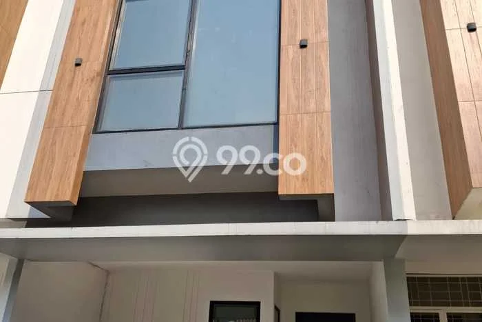 For Sale Hunian Rumah Nyaman 3 KT di Sunrise Garden, Jakarta Barat For Sale Hunian Rumah Nyaman 3 KT di Sunrise Garden, Jakarta Barat