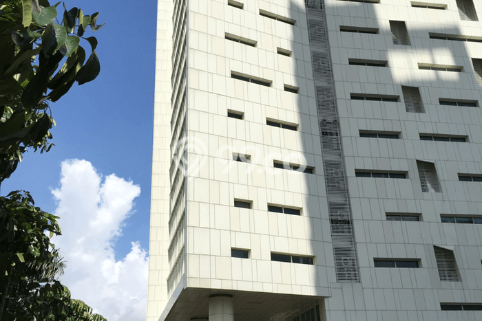 Unit Kantor Dijual di Kemayoran Jakarta Pusat Luas Tanah 137m2, Luas Bangunan 137m2 Unit Kantor Dijual di Kemayoran Jakarta Pusat Luas Tanah 137m2, Luas Bangunan 137m2