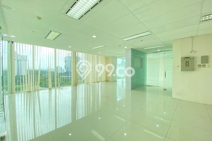 Unit Kantor Dijual di Kemayoran Jakarta Pusat Luas Tanah 137m2, Luas Bangunan 137m2 Unit Kantor Dijual di Kemayoran Jakarta Pusat Luas Tanah 137m2, Luas Bangunan 137m2
