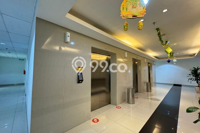 Kantor Disewa di Kemayoran, Jakarta Pusat, LT 137m2 / LB 137m2 Kantor Disewa di Kemayoran, Jakarta Pusat, LT 137m2 / LB 137m2
