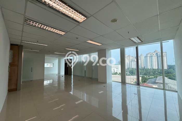 Kantor Disewa di Kemayoran, Jakarta Pusat, LT 137m2 / LB 137m2 Kantor Disewa di Kemayoran, Jakarta Pusat, LT 137m2 / LB 137m2