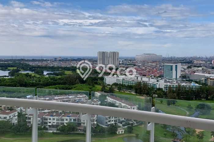 Dijual Apartemen High-Class di Kemayoran, Jakarta Pusat 3 Kamar Harga Rp 3 Miliar Dijual Apartemen High-Class di Kemayoran, Jakarta Pusat 3 Kamar Harga Rp 3 Miliar