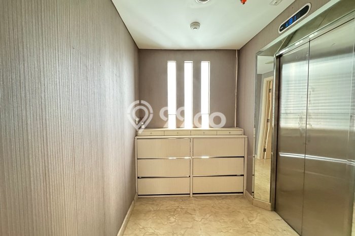 FOR SALE Hunian Apartemen High-Class di Kemayoran dengan 3 Kamar Tidur & Luas 196m2 FOR SALE Hunian Apartemen High-Class di Kemayoran dengan 3 Kamar Tidur & Luas 196m2