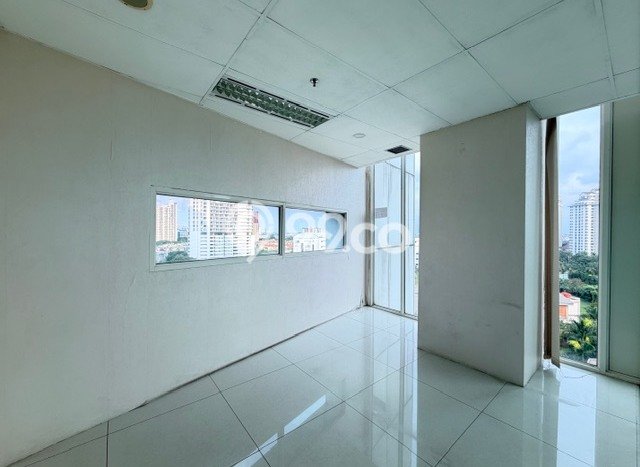 Disewakan Kantor komersial di Kemayoran luas bangunan 137m2 Disewakan Kantor komersial di Kemayoran luas bangunan 137m2