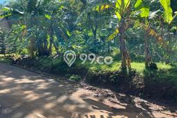 Tanah Kavling untuk Dijual di Kerjo Karanganyar 400m2 Tanah Kavling untuk Dijual di Kerjo Karanganyar 400m2