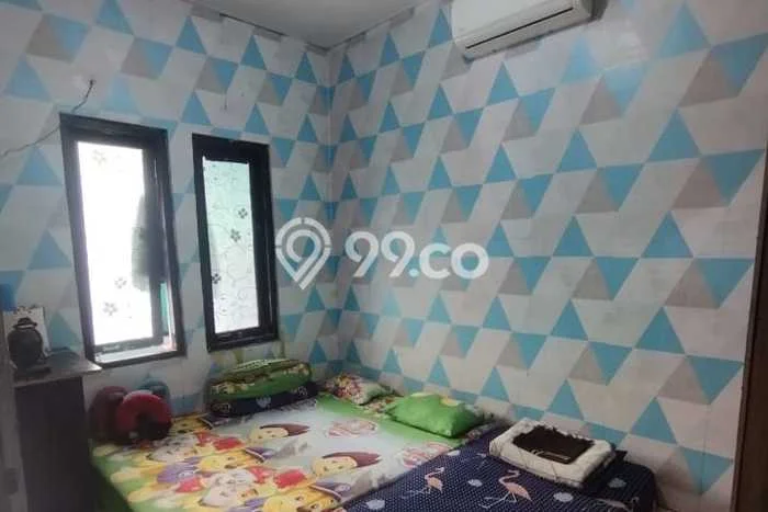 Jual Rumah Murah Meriah Jaten Punya 2 KT & LT 63m2 Jual Rumah Murah Meriah Jaten Punya 2 KT & LT 63m2