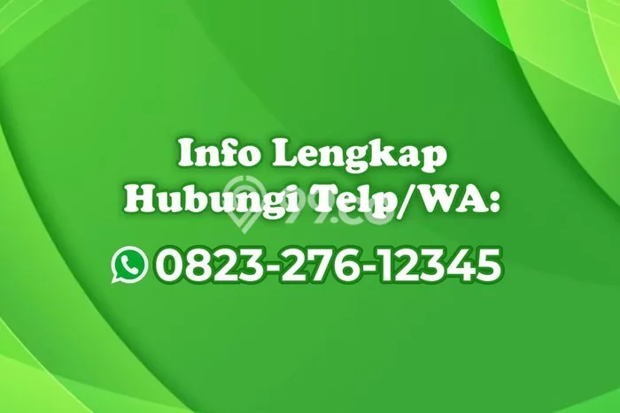 Kavling Tanah di Mojogedang Dijual Luas 1700m2 Legalitas SHM Kavling Tanah di Mojogedang Dijual Luas 1700m2 Legalitas SHM