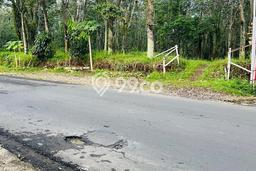 Kavling Tanah Dijual di Karanganyar, Karanganyar, Luas 2000m2 Area Strategis Kavling Tanah Dijual di Karanganyar, Karanganyar, Luas 2000m2 Area Strategis