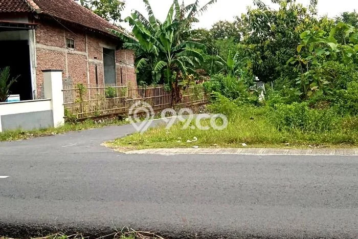 Kavling Tanah Dijual di Tasikmadu Karanganyar Spesifikasi 1057m2 Kavling Tanah Dijual di Tasikmadu Karanganyar Spesifikasi 1057m2