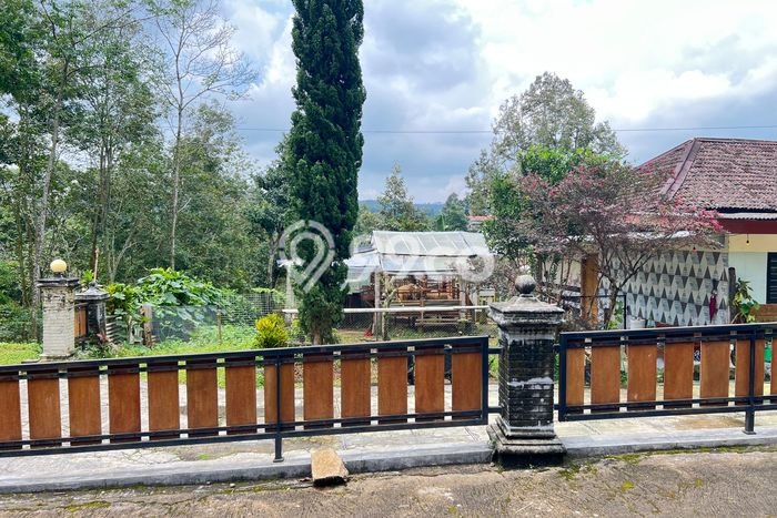 Lahan Investasi Lokasi Ngargoyoso Karanganyar SHM Lahan Investasi Lokasi Ngargoyoso Karanganyar SHM