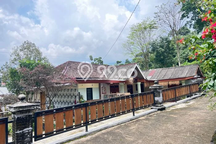 Lahan Investasi Lokasi Ngargoyoso Karanganyar SHM Lahan Investasi Lokasi Ngargoyoso Karanganyar SHM