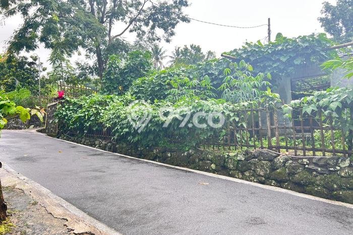 Tanah Komersial Dijual di Ngargoyoso Karanganyar 513m2 Tanah Komersial Dijual di Ngargoyoso Karanganyar 513m2