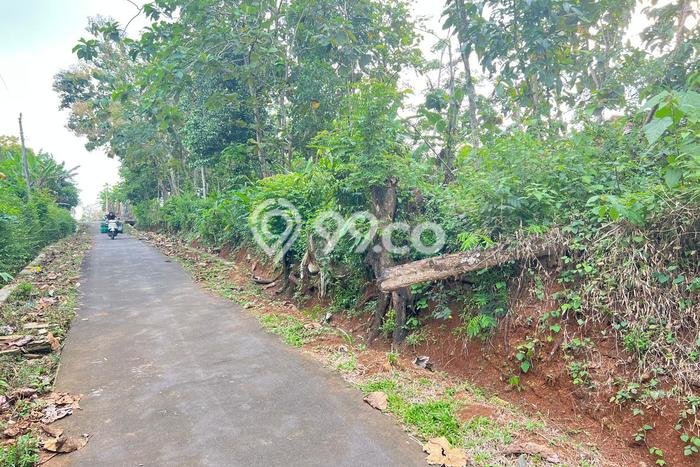Tanah Dijual Lokasi Mojogedang Karanganyar - Tanah Dijual Lokasi Mojogedang Karanganyar -