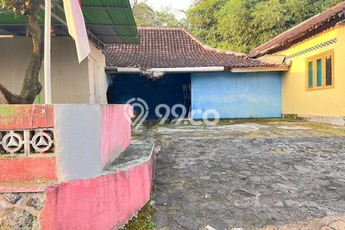 Rumah di Karangpandan, Karanganyar, Luas 510m² Bangunan 150m² Rumah di Karangpandan, Karanganyar, Luas 510m² Bangunan 150m²